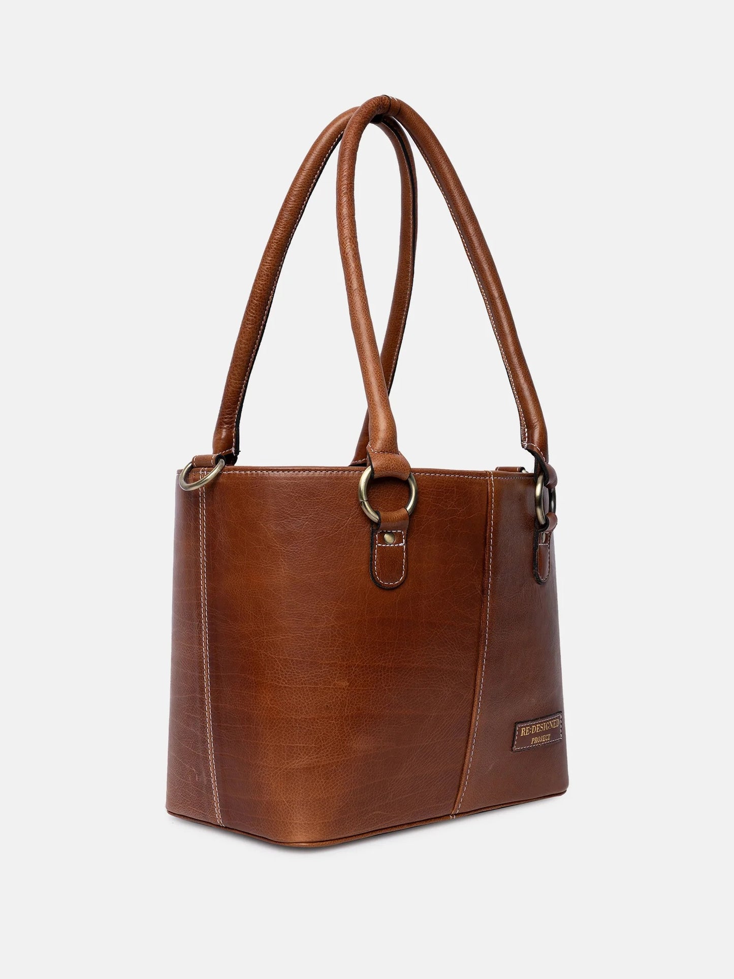 RE: Project 106 - Knitting Hand Bag