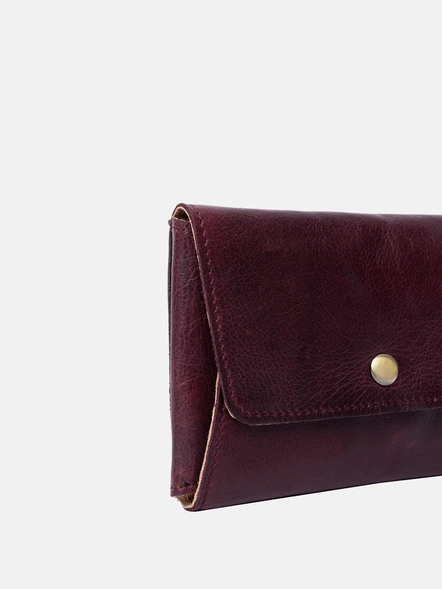 RE:Designed Project, Dark Cherry, , 100% Leather
