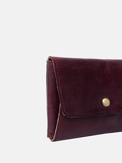 RE:Designed Project, Dark Cherry, , 100% Leather