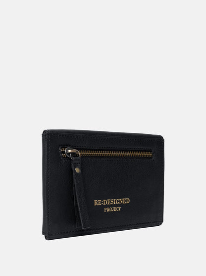 RE:Designed Project, Black, , 100% Leather