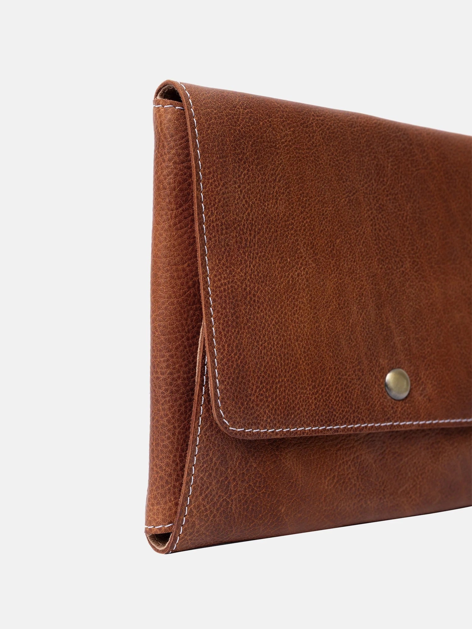 RE:Designed Project, Walnut, , 100% Leather