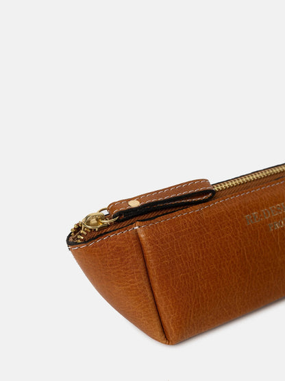 RE: Project 11 - Knitting Pouch S