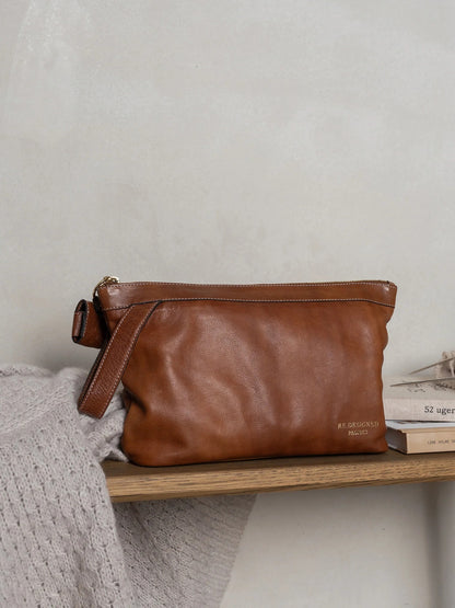 RE: Project 13 - Knitting Bag
