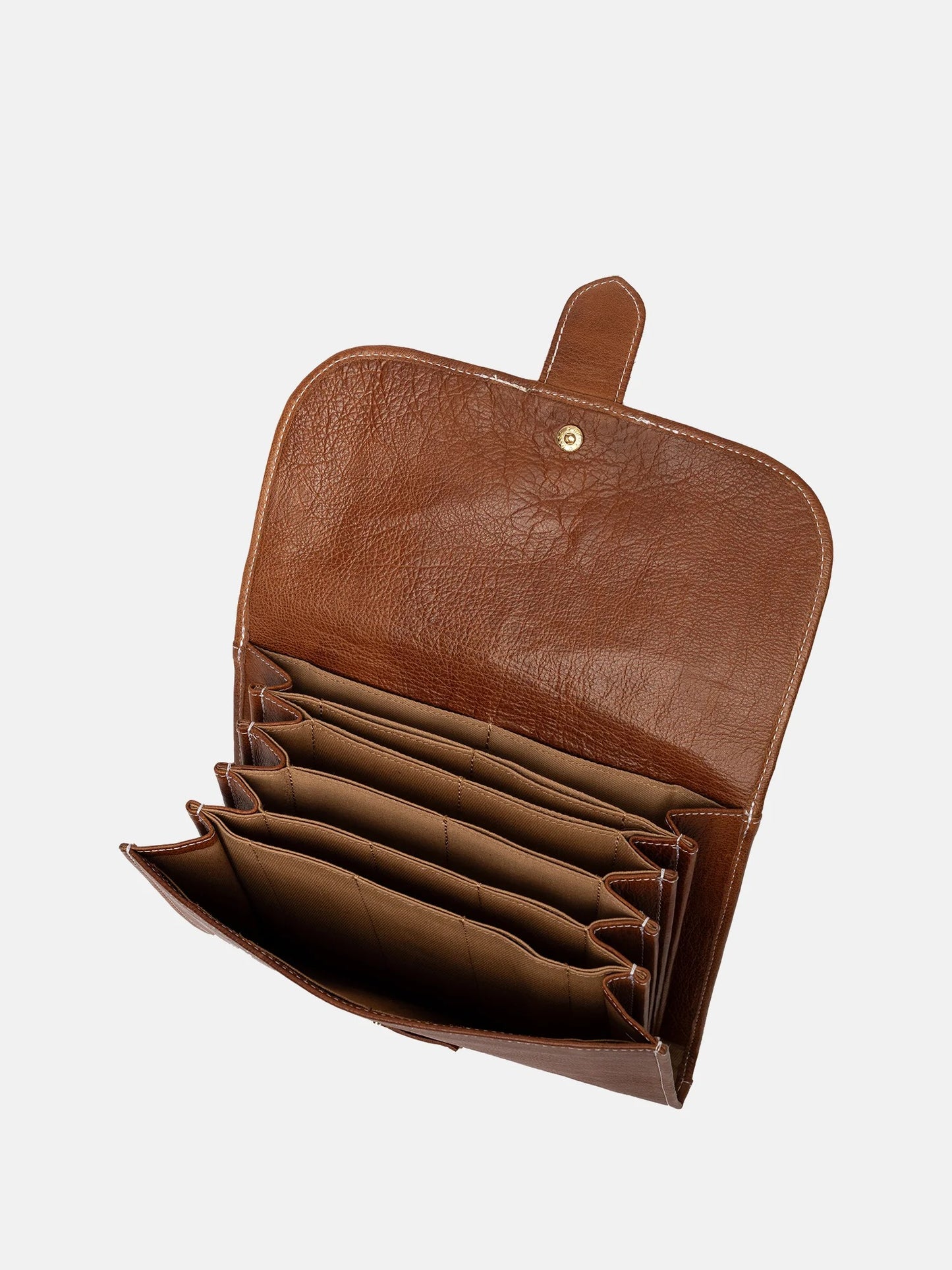 RE: Project 18 - Crochet Hooks Case