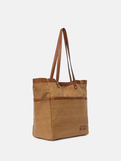 RE: Project 21 - Canvas Bag
