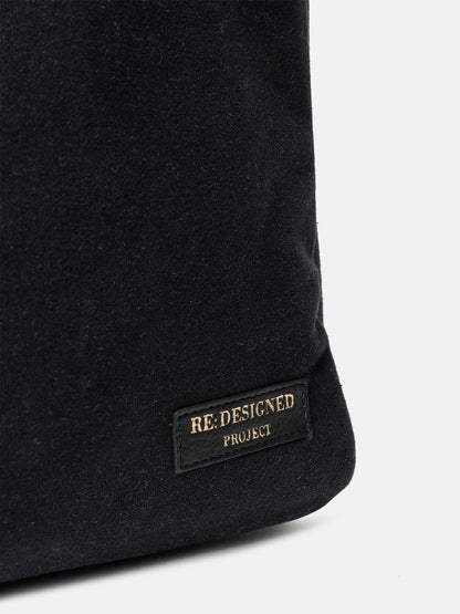 RE: Project 21 - Canvas Bag