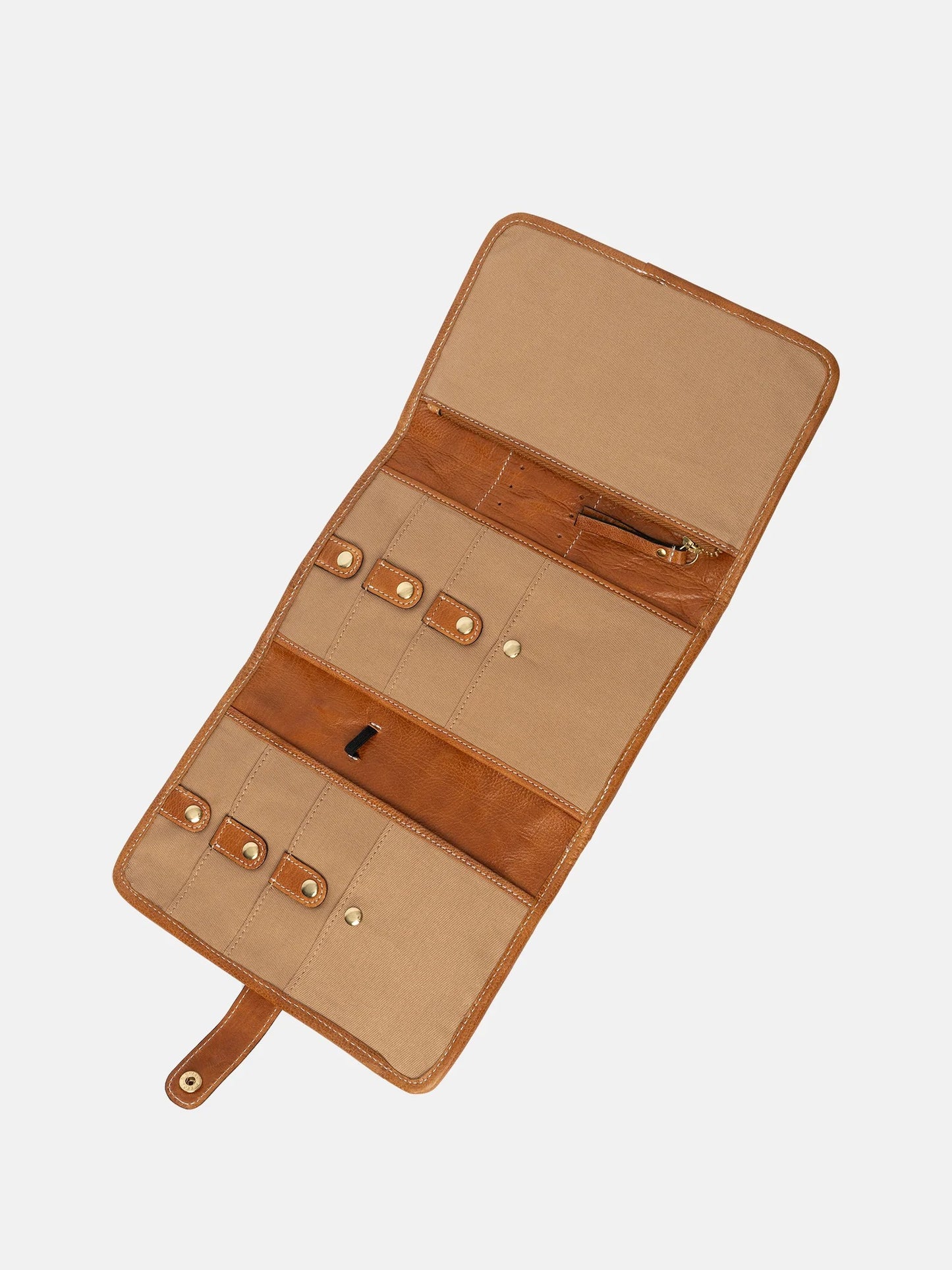 RE: Project 22 - Needle Case