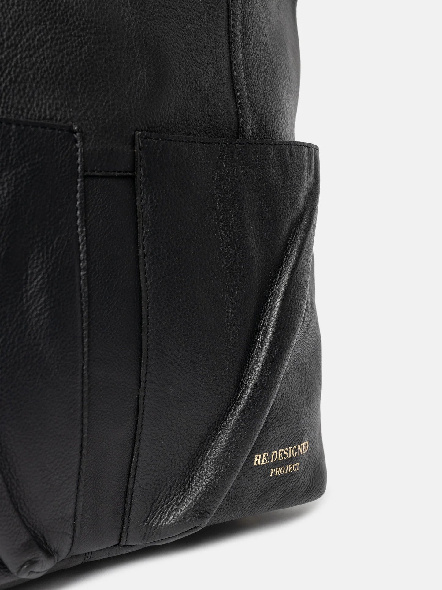 RE: Project 25 - Project Bag