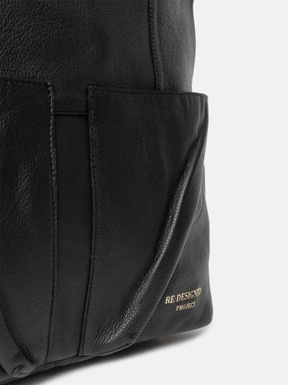 RE: Project 25 - Project Bag