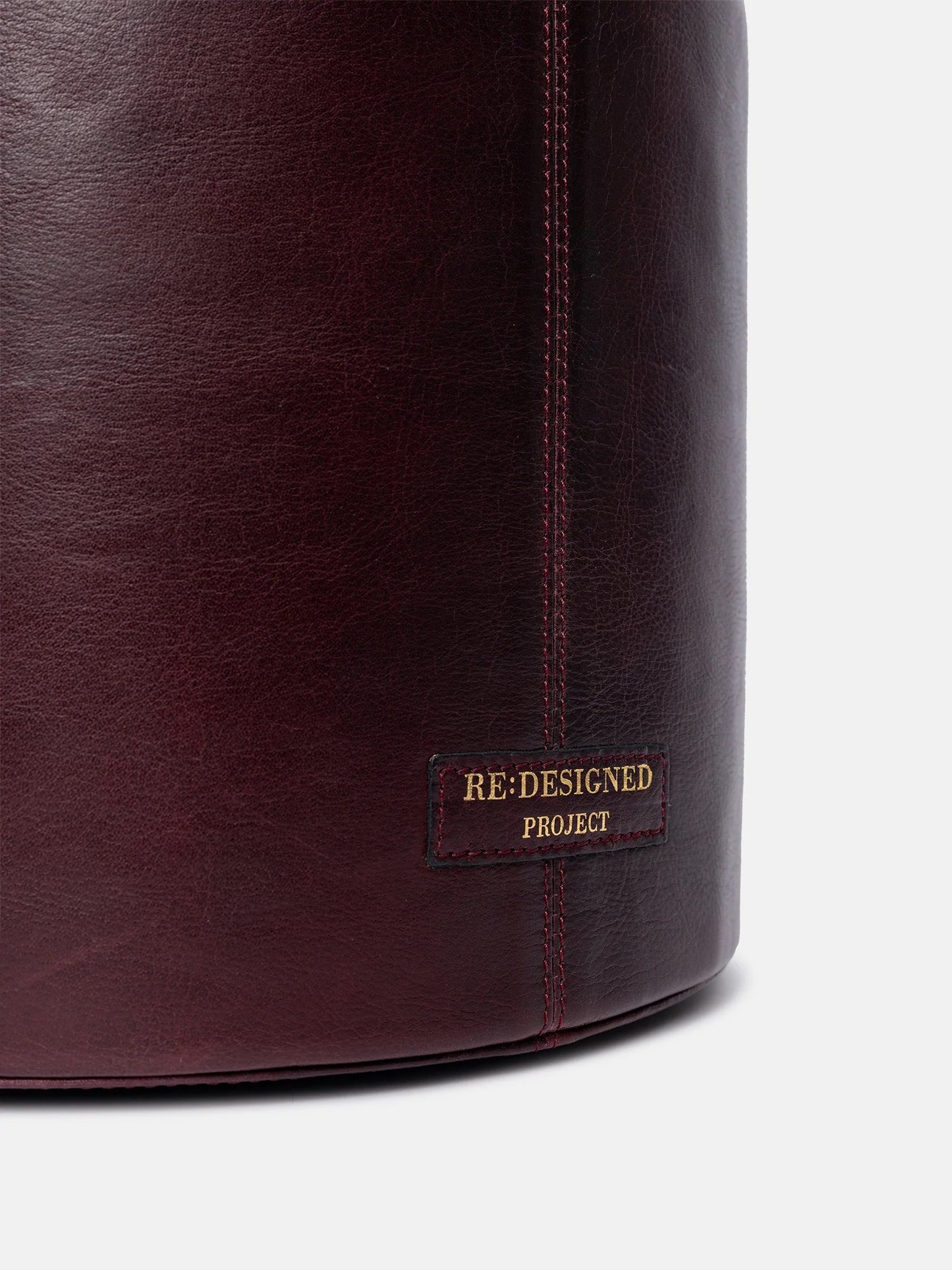 RE: Project 26 - Knitting Bucket S