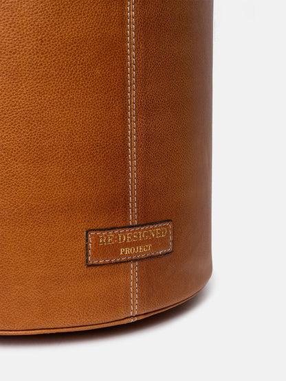 RE: Project 26 - Knitting Bucket S