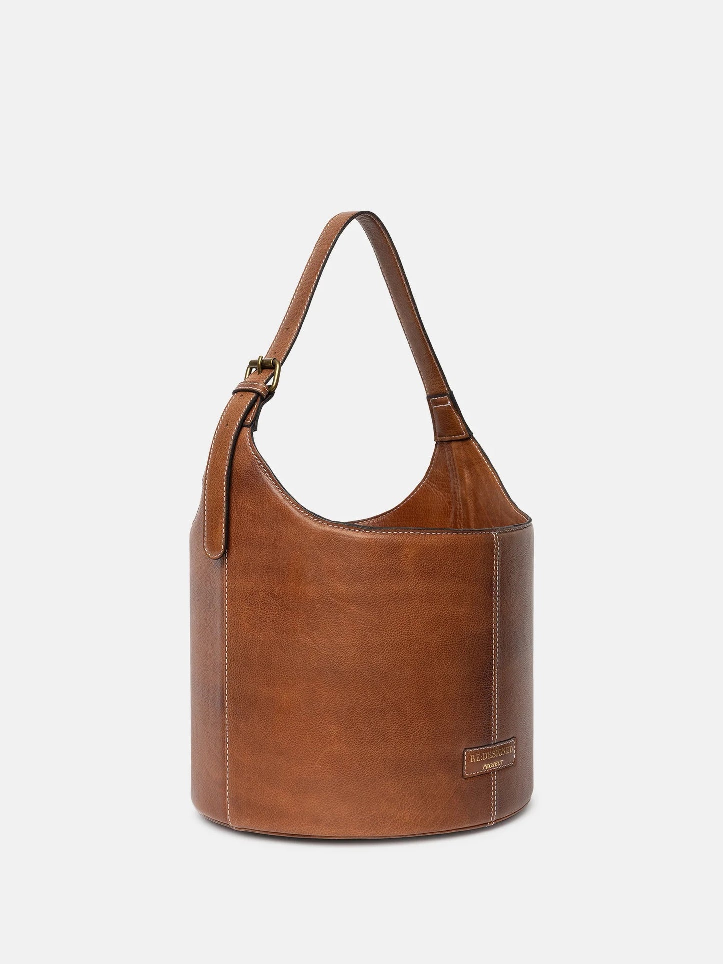 RE: Project 26 - Knitting Bucket S
