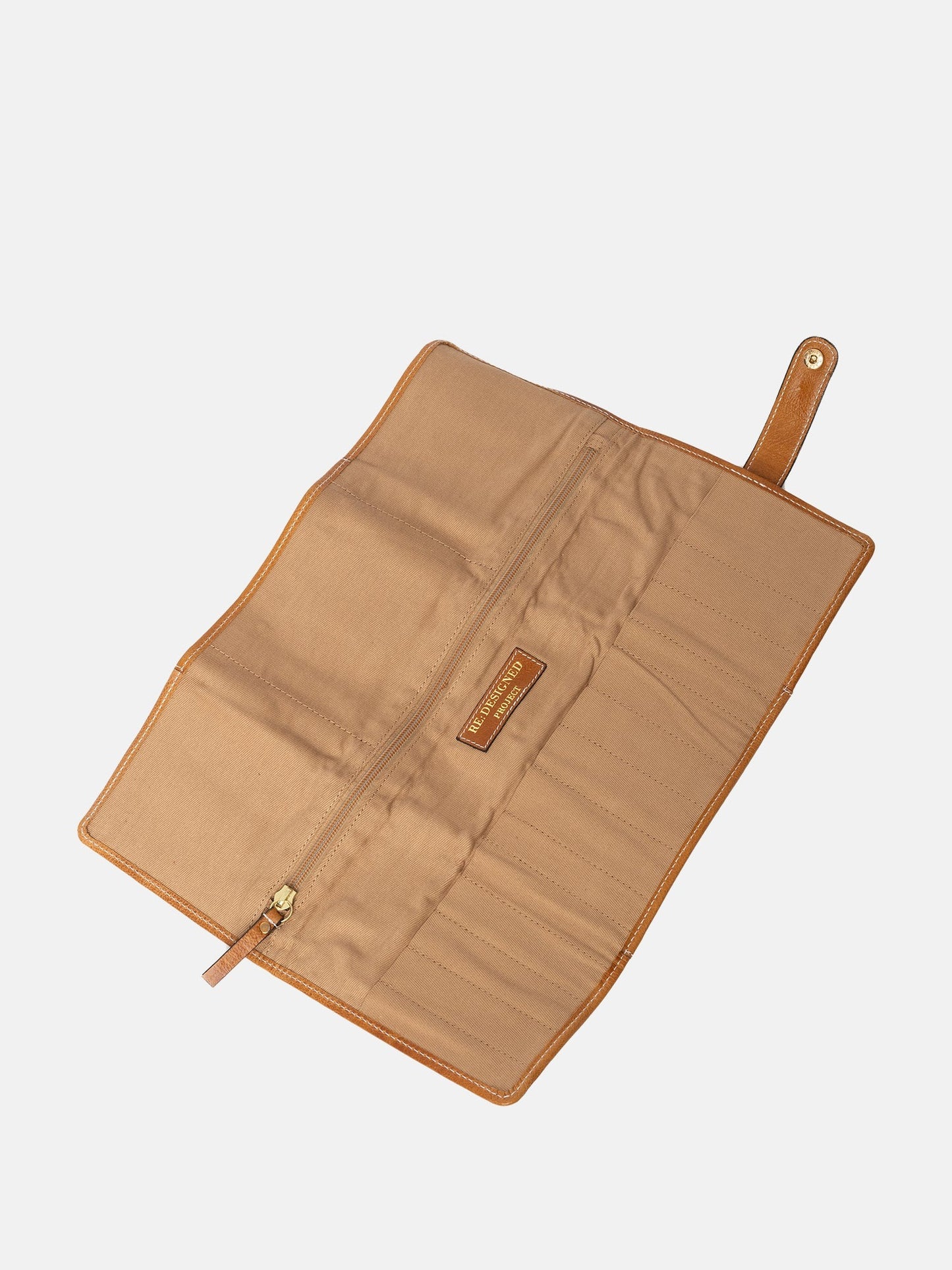 RE: Project 34 - Needle Wallet