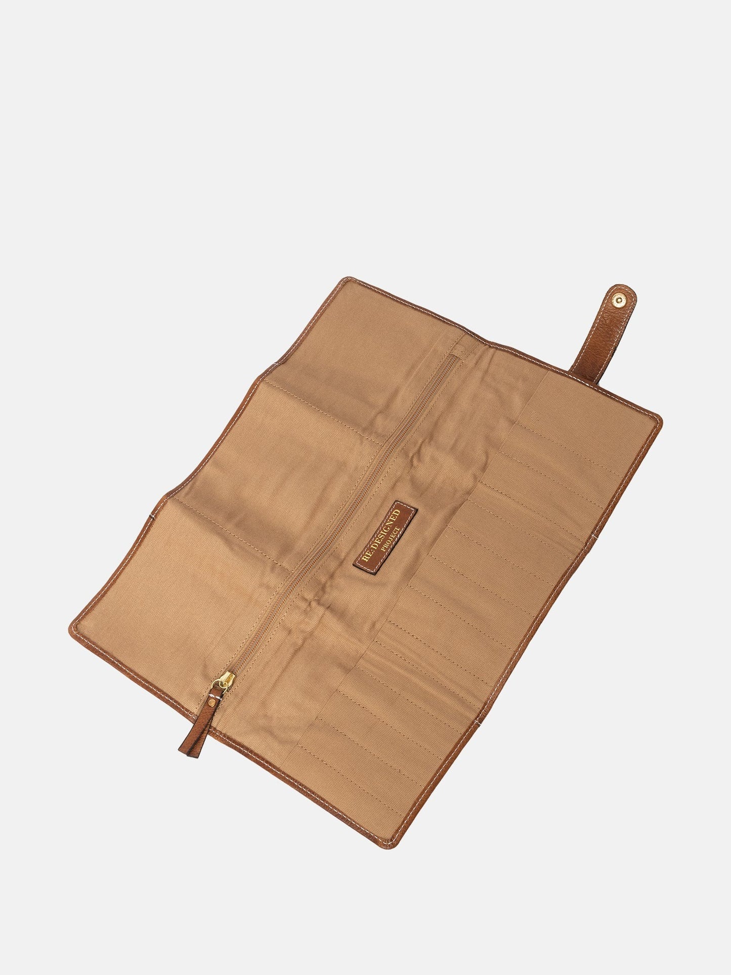RE: Project 34 - Needle Wallet