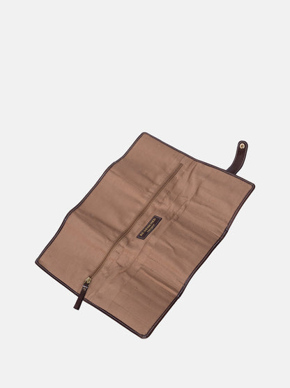RE: Project 34 - Needle Wallet
