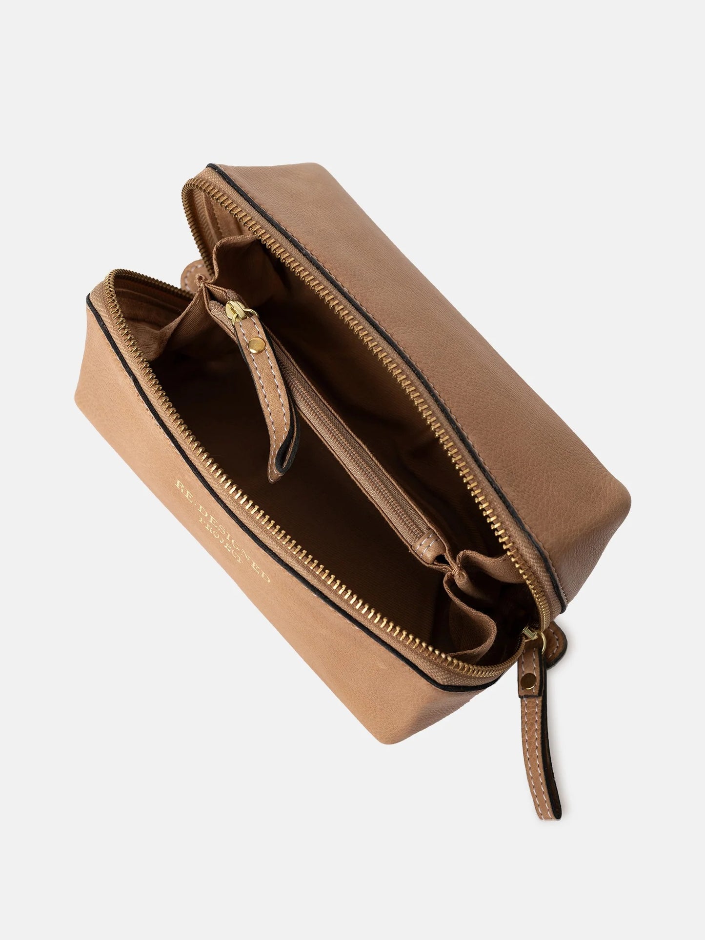 RE: Project 36 - DPN Pouch
