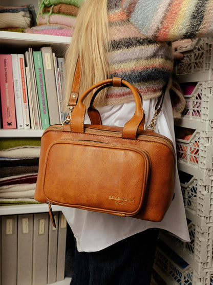 RE: Project 39 - Project Bag