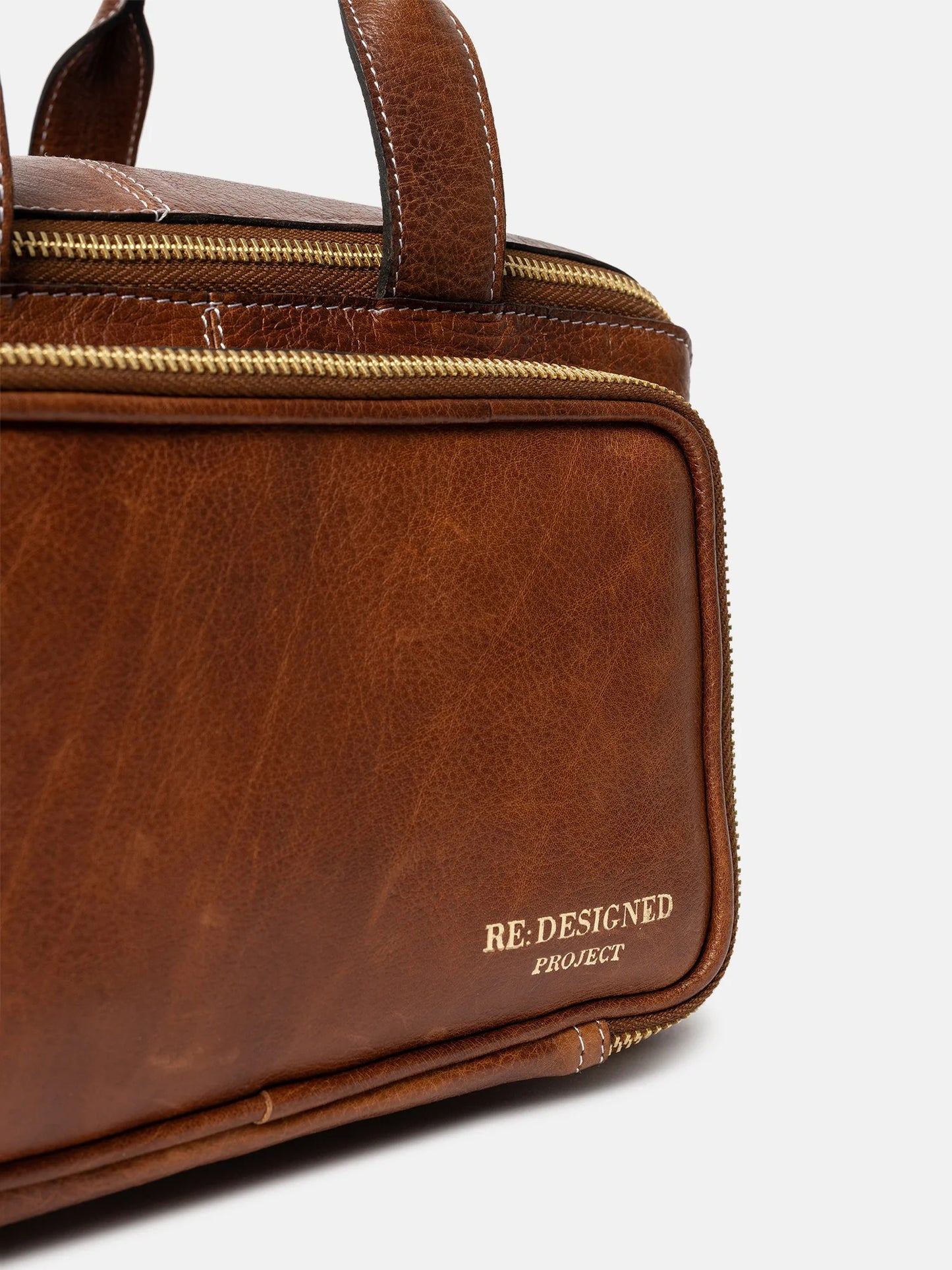 RE: Project 39 - Project Bag