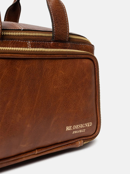 RE: Project 39 - Project Bag