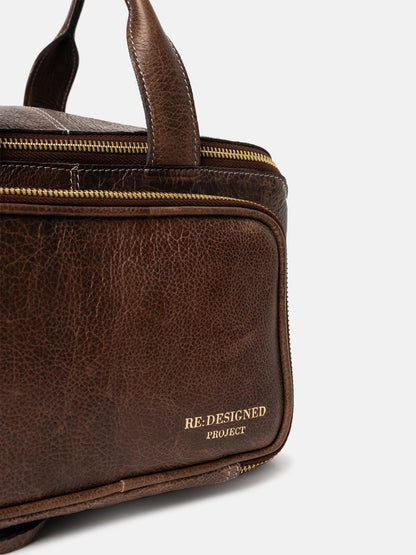 RE: Project 39 - Project Bag