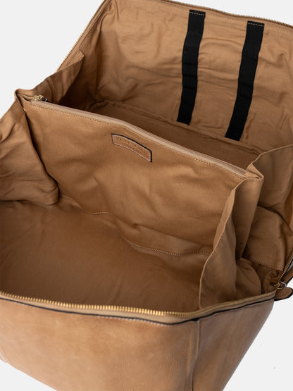 RE: Project 40 - Large Project Bag