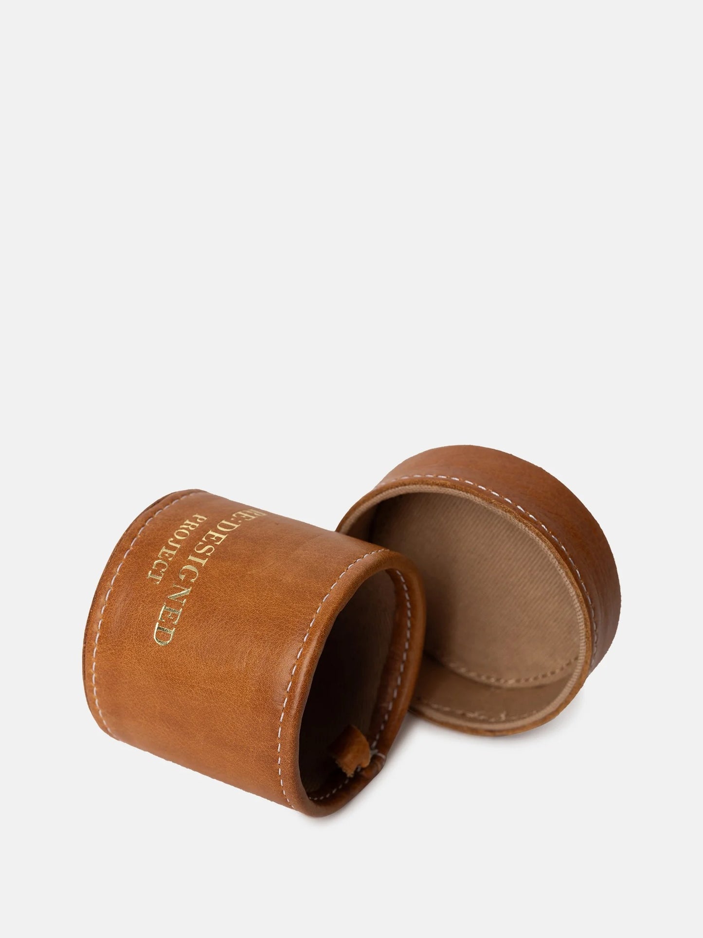 RE: Project 47 - Stitch Marker Cup S