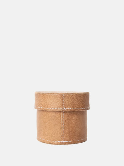RE: Project 47 - Stitch Marker Cup S