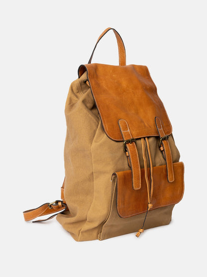 RE: Project 55 - Stylish Backpack