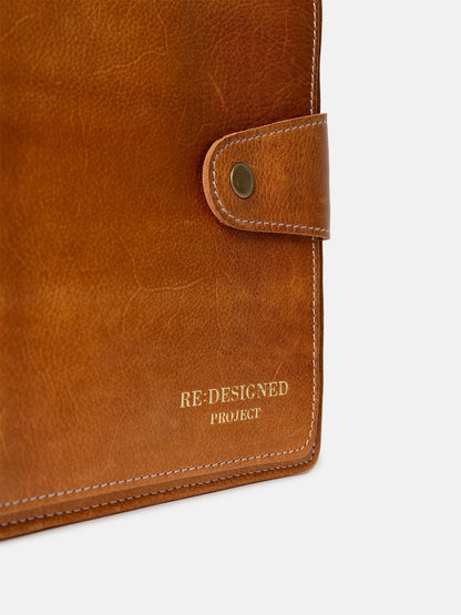 RE: Project 67 - Needle Case