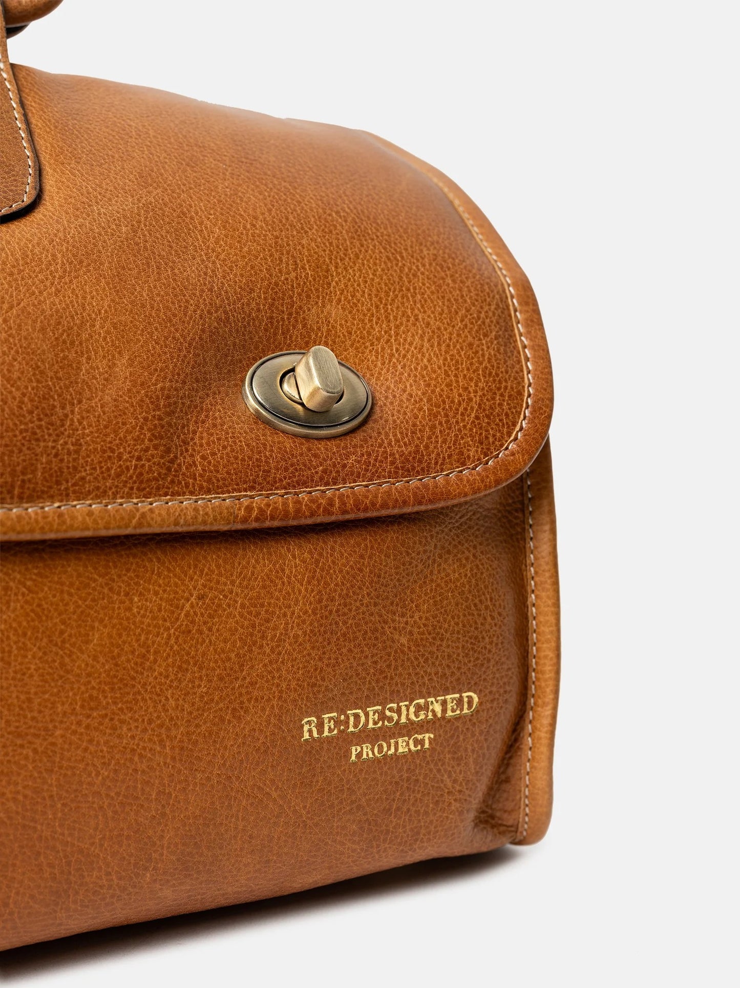 RE: Project 73 - Project Bag