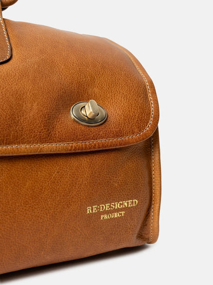 RE: Project 73 - Project Bag