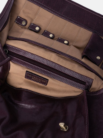 RE: Project 73 - Project Bag