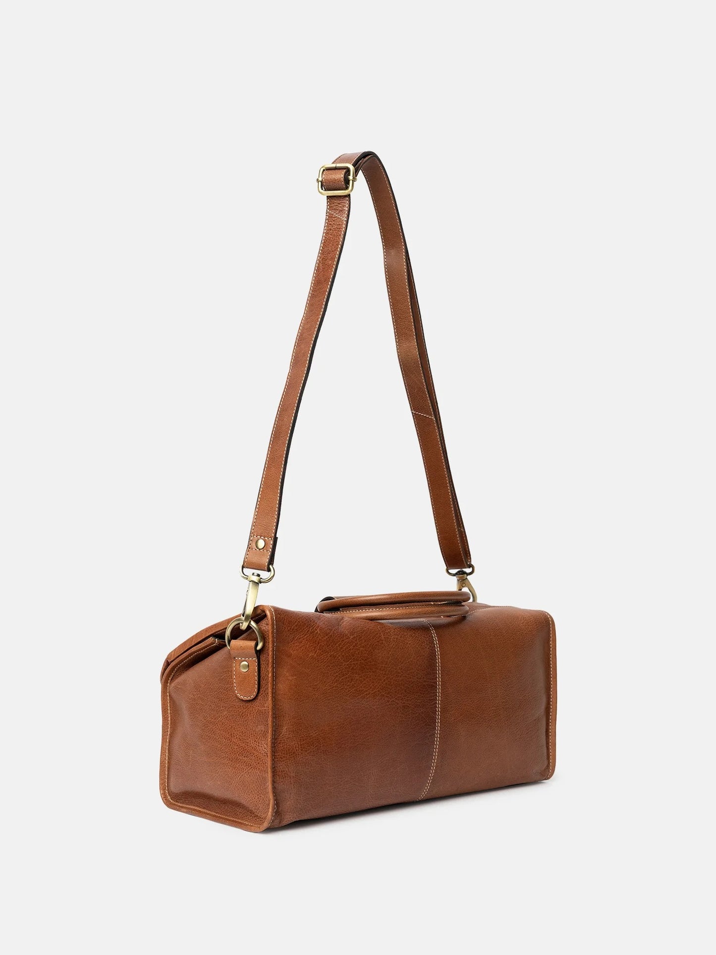 RE: Project 73 - Project Bag