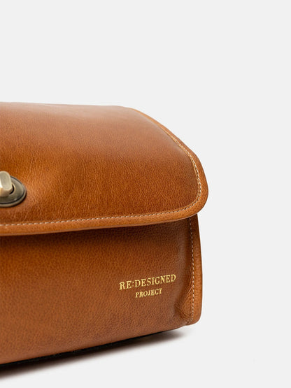RE: Project 74 - Project Bag