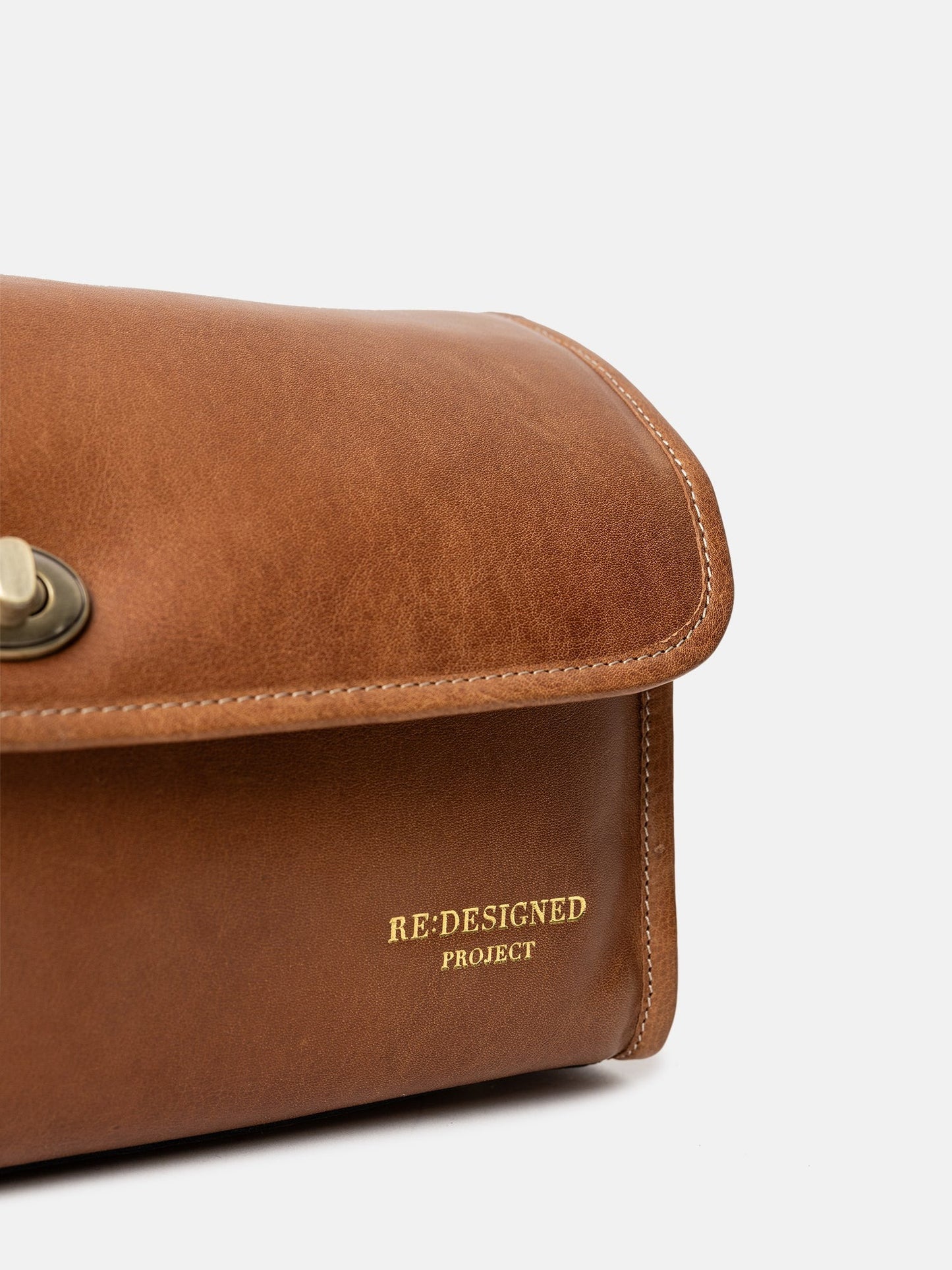 RE: Project 74 - Project Bag