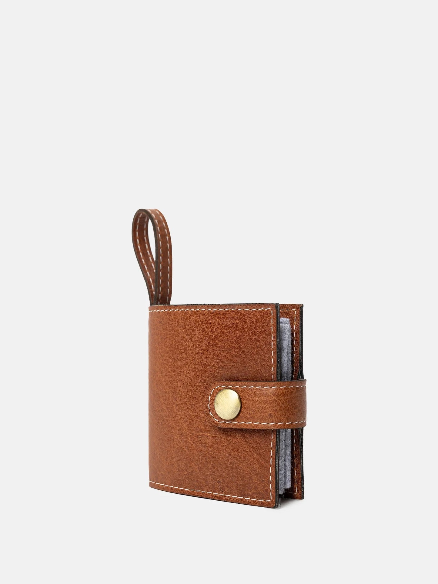 RE: Project 76 - Sewing Needle Holster