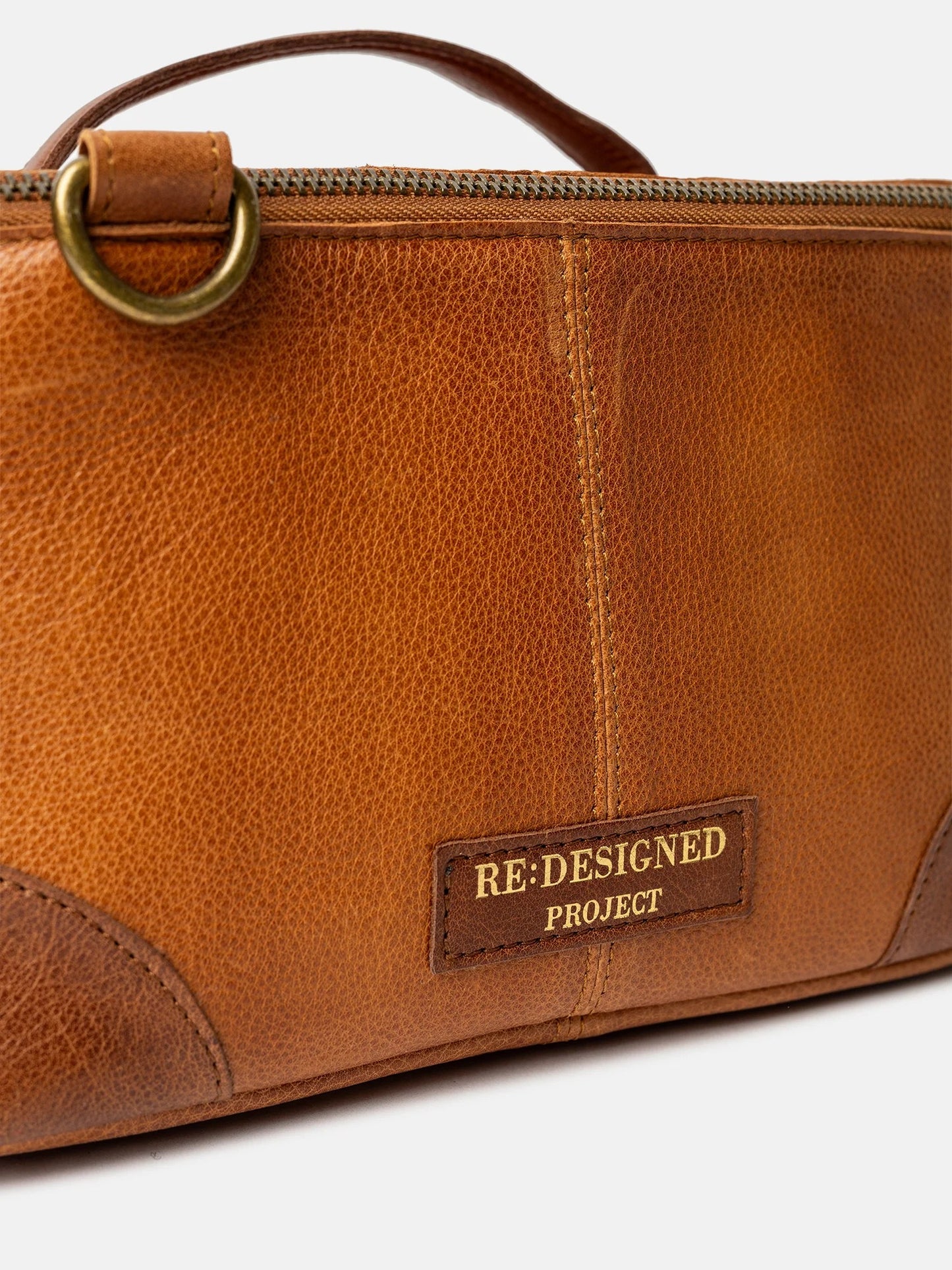 RE: Project 78 - Stylish Project Bag S