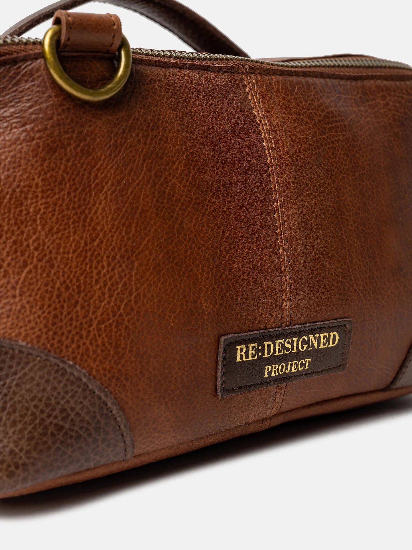 RE: Project 78 - Stylish Project Bag S