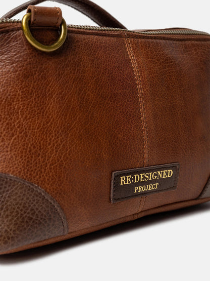 RE: Project 78 - Stylish Project Bag S