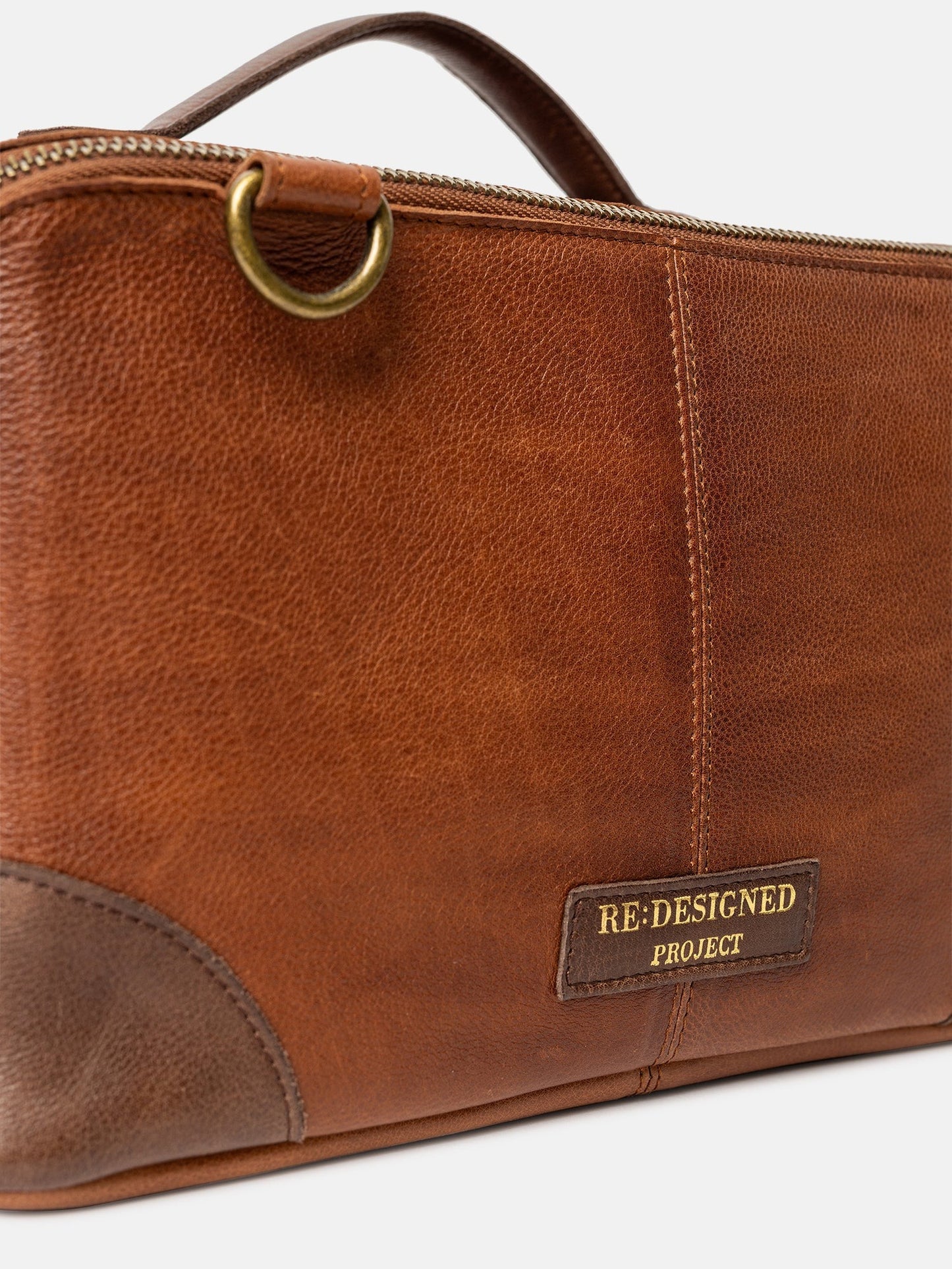 RE: Project 79 - Stylish Project Bag M