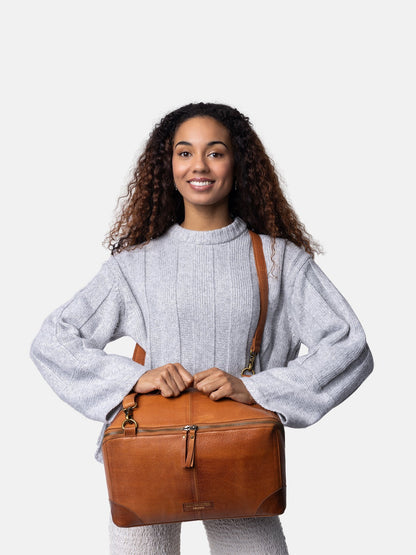 RE: Project 80 - Stylish Project Bag L
