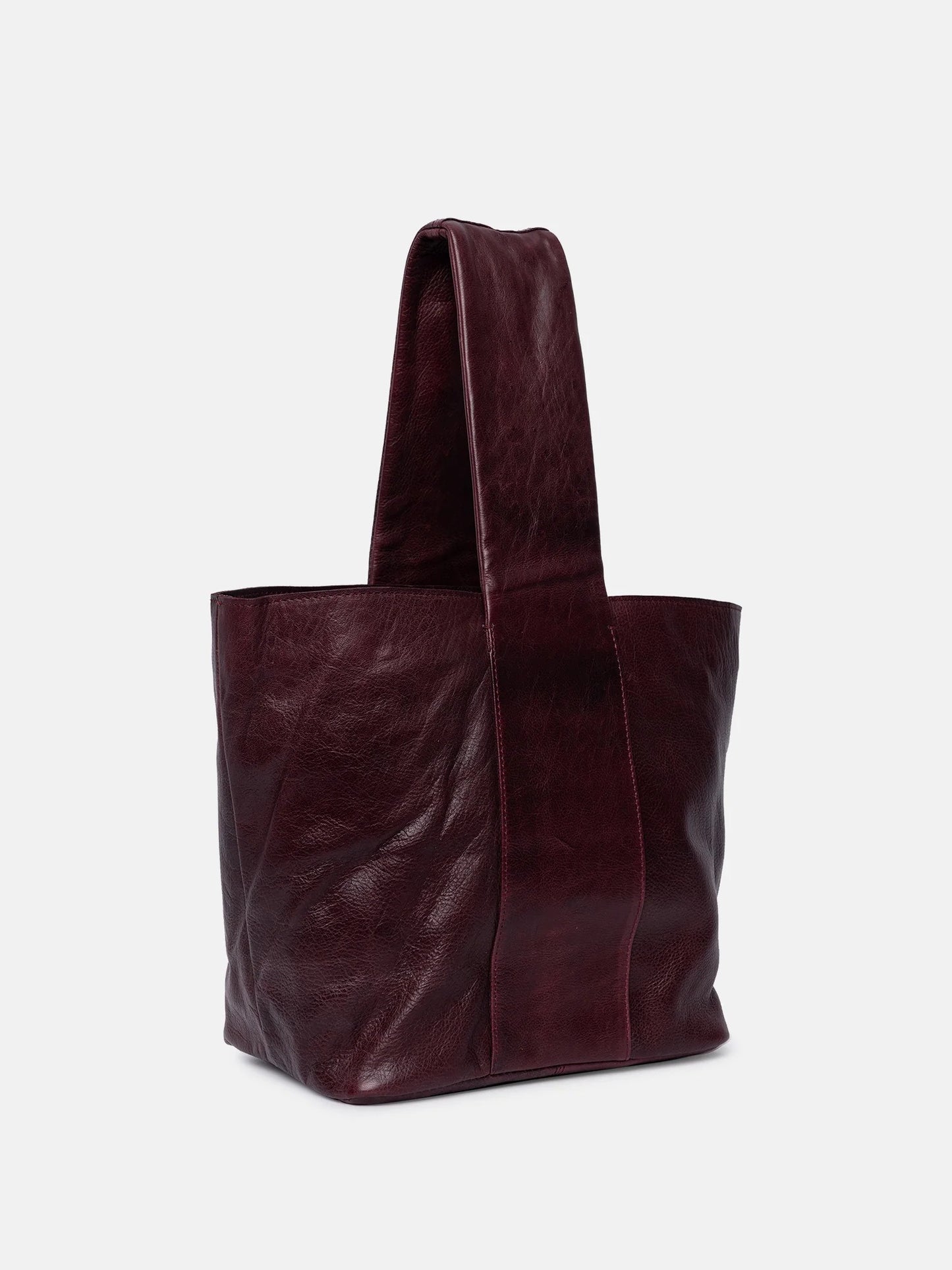 RE: Project 81 - Comfort Shopping Bag