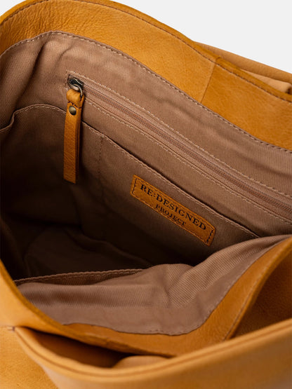 RE: Project 81 - Comfort Shopping Bag