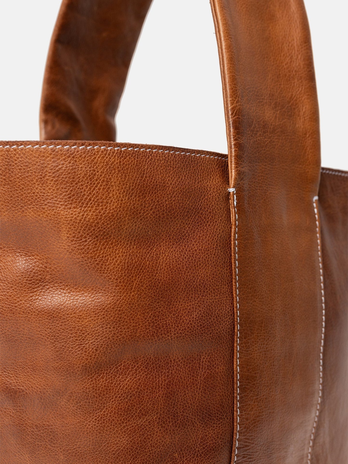 RE: Project 81 - Comfort Shopping Bag