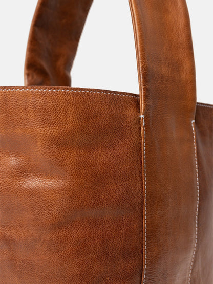 RE: Project 81 - Comfort Shopping Bag