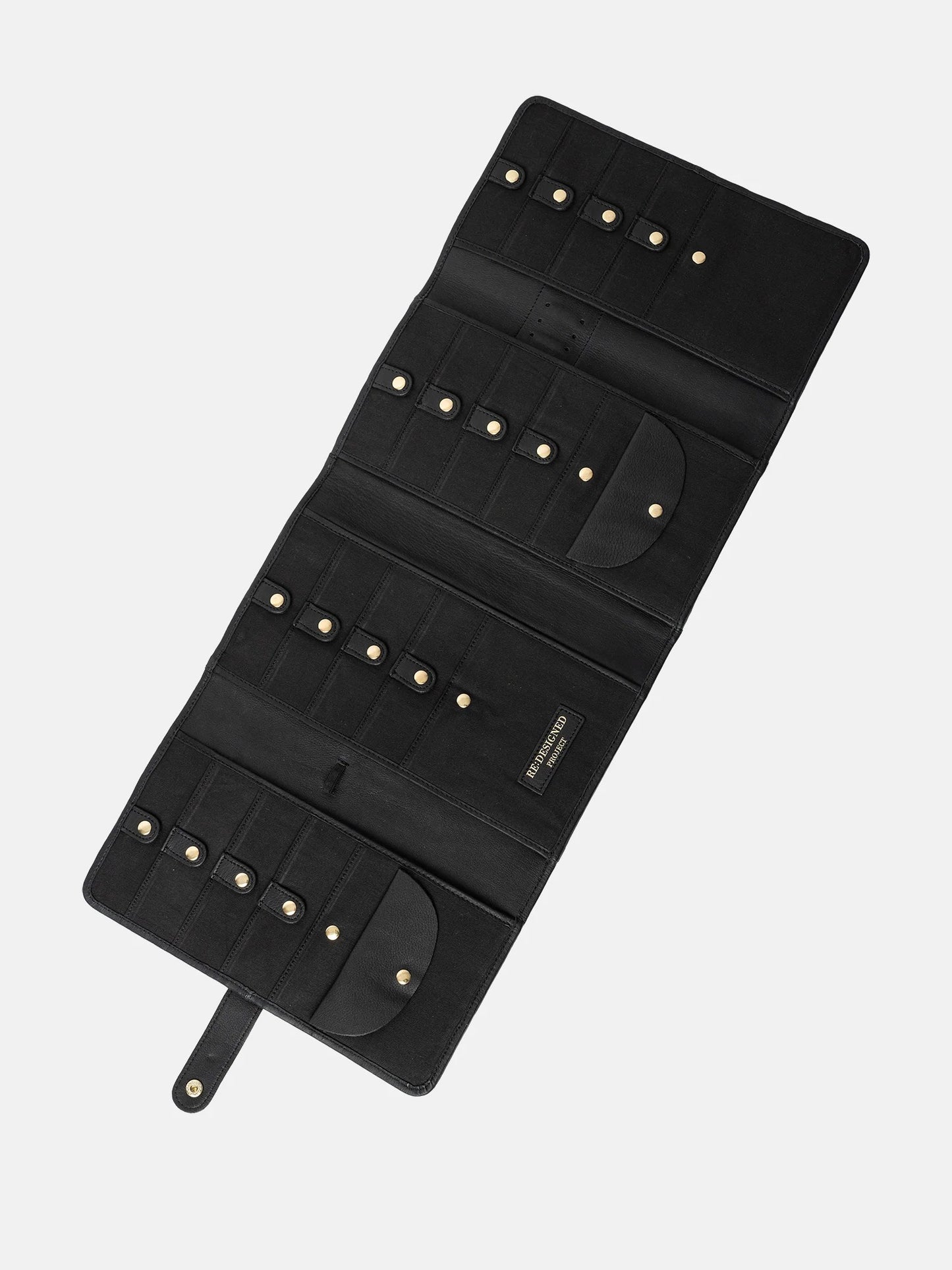 RE: Project 82 - Needle Case L
