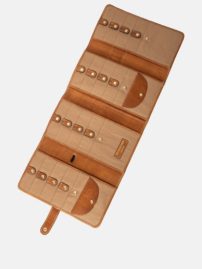 RE: Project 82 - Needle Case L