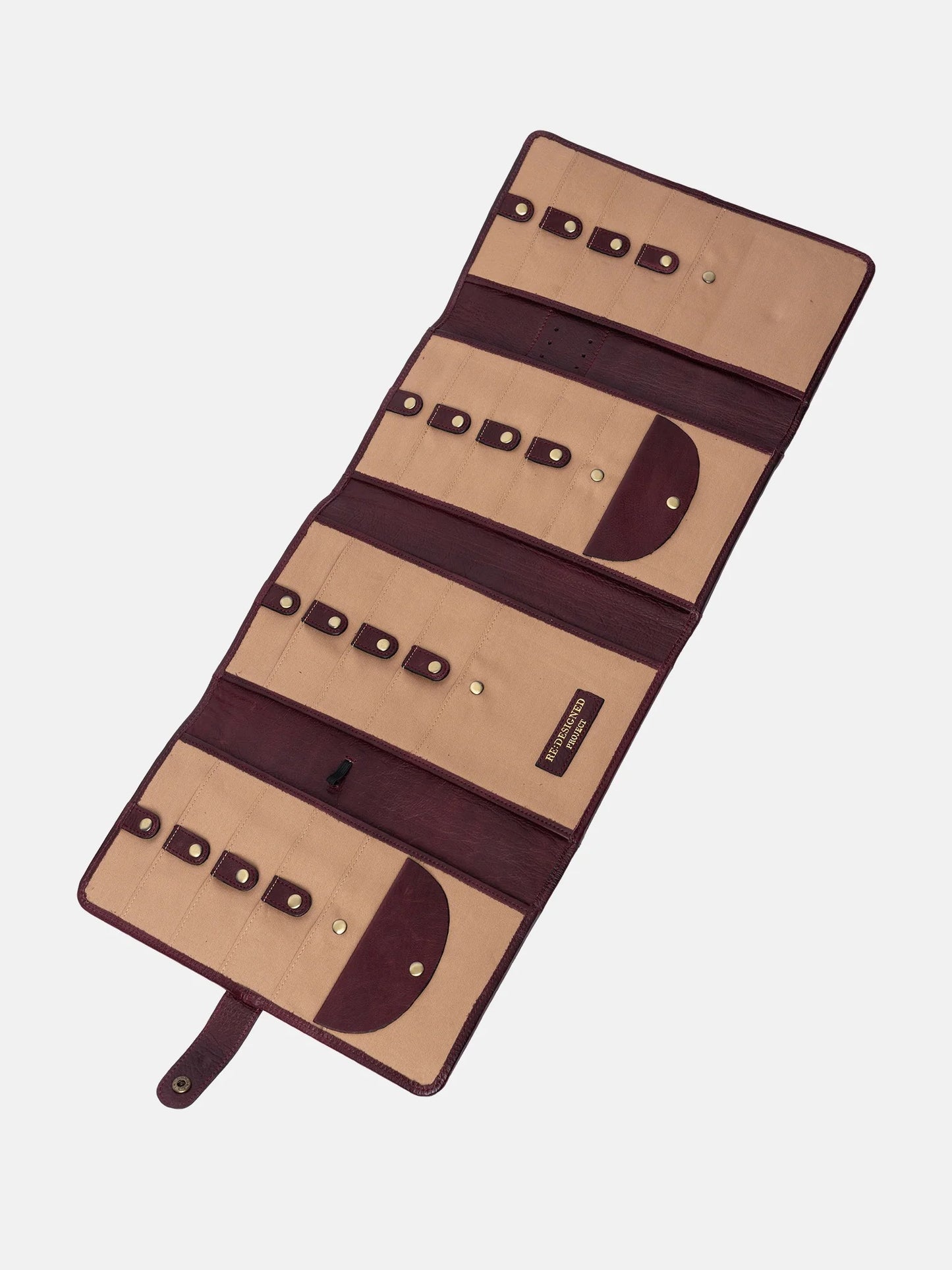 RE: Project 82 - Needle Case L