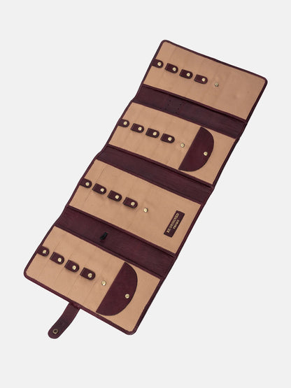 RE: Project 82 - Needle Case L
