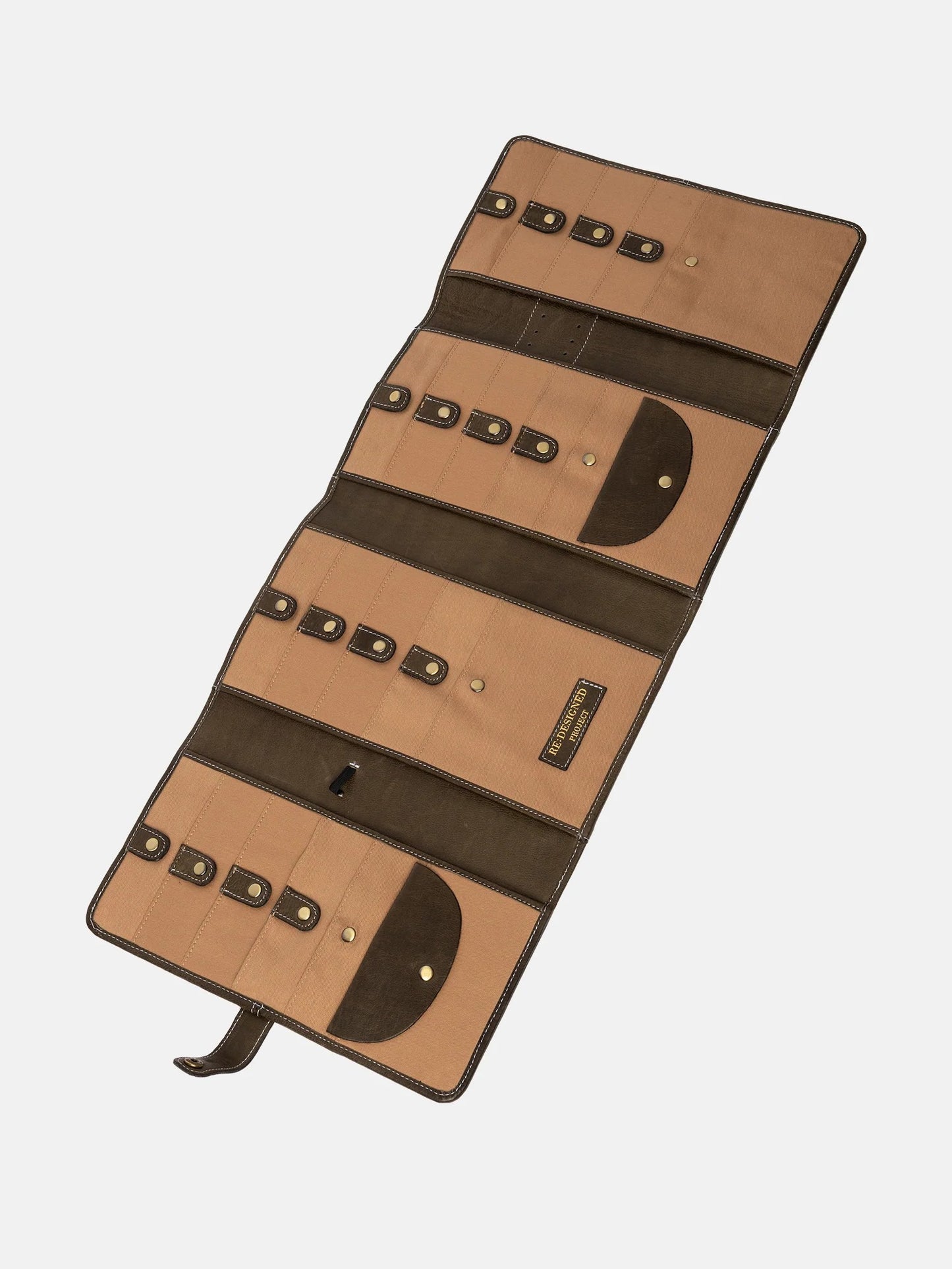RE: Project 82 - Needle Case L